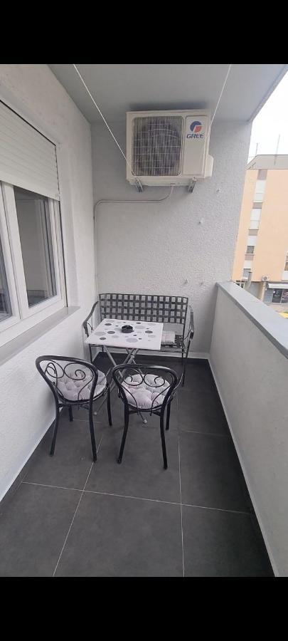 Nino apartment -Center Spalato Esterno foto