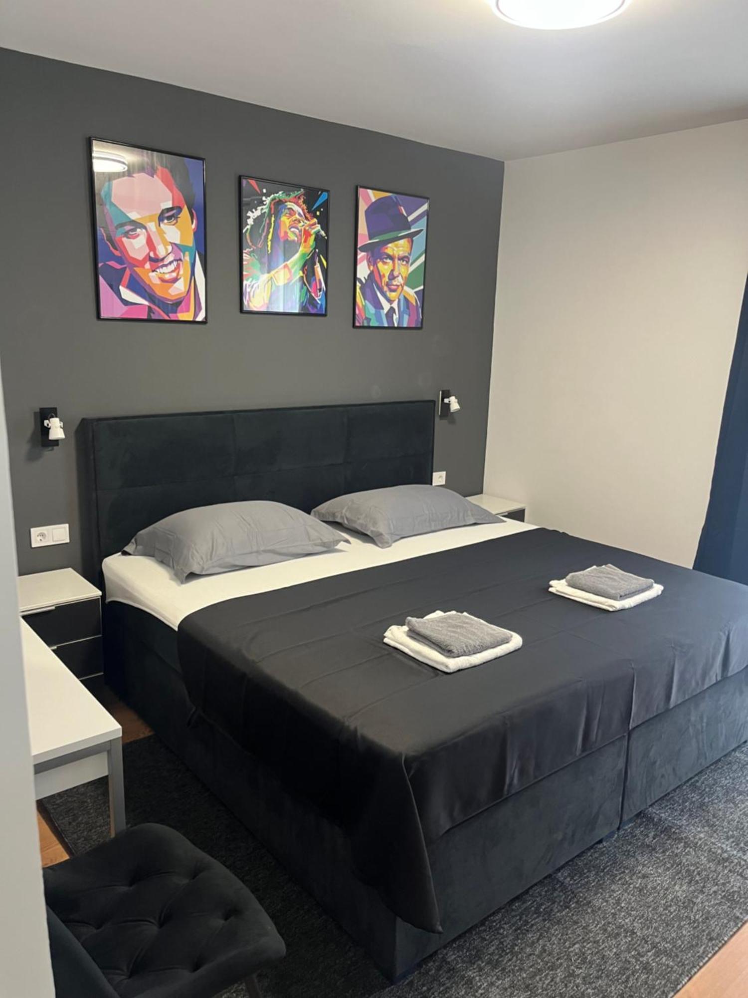 Nino apartment -Center Spalato Esterno foto