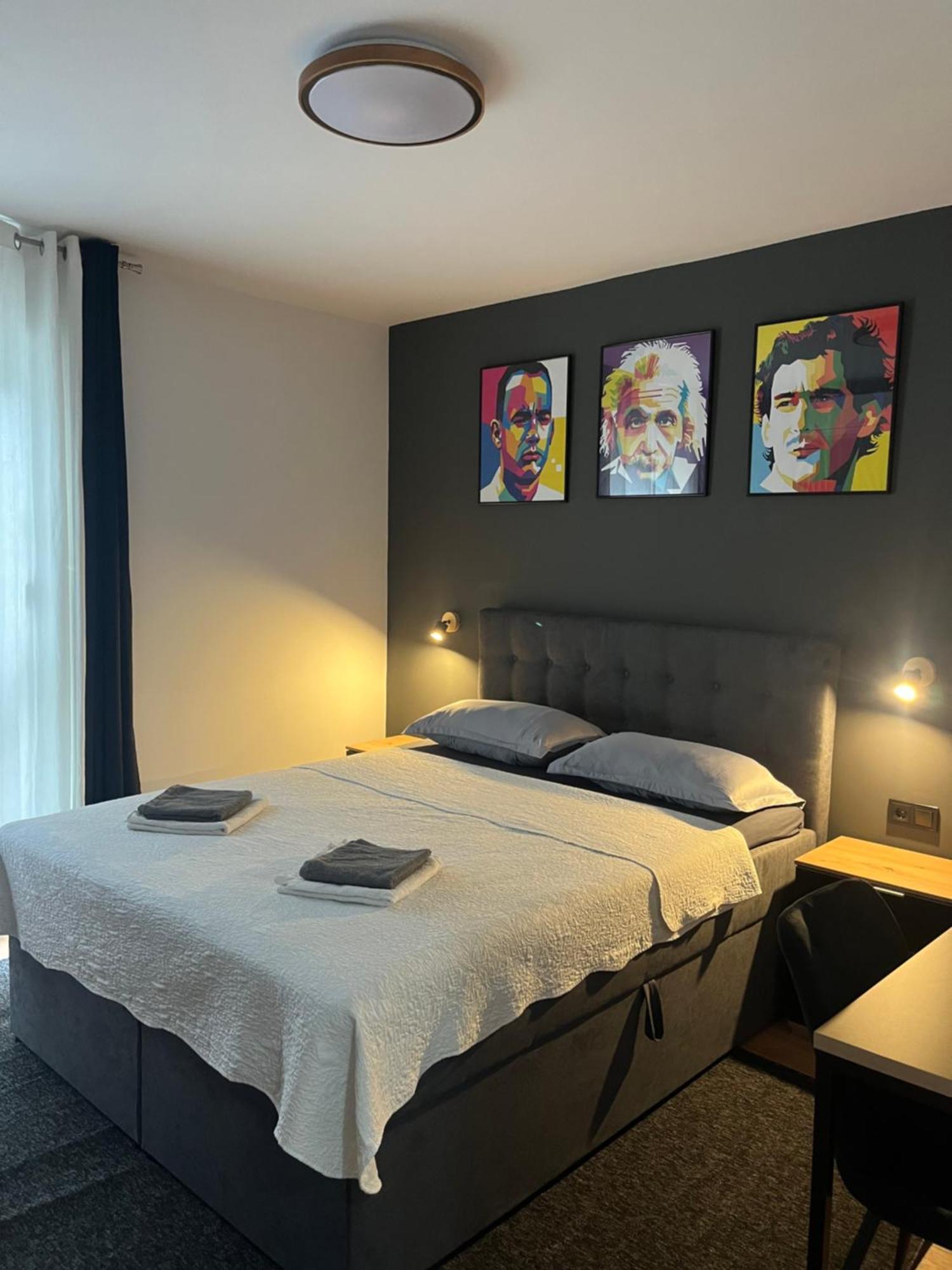 Nino apartment -Center Spalato Esterno foto