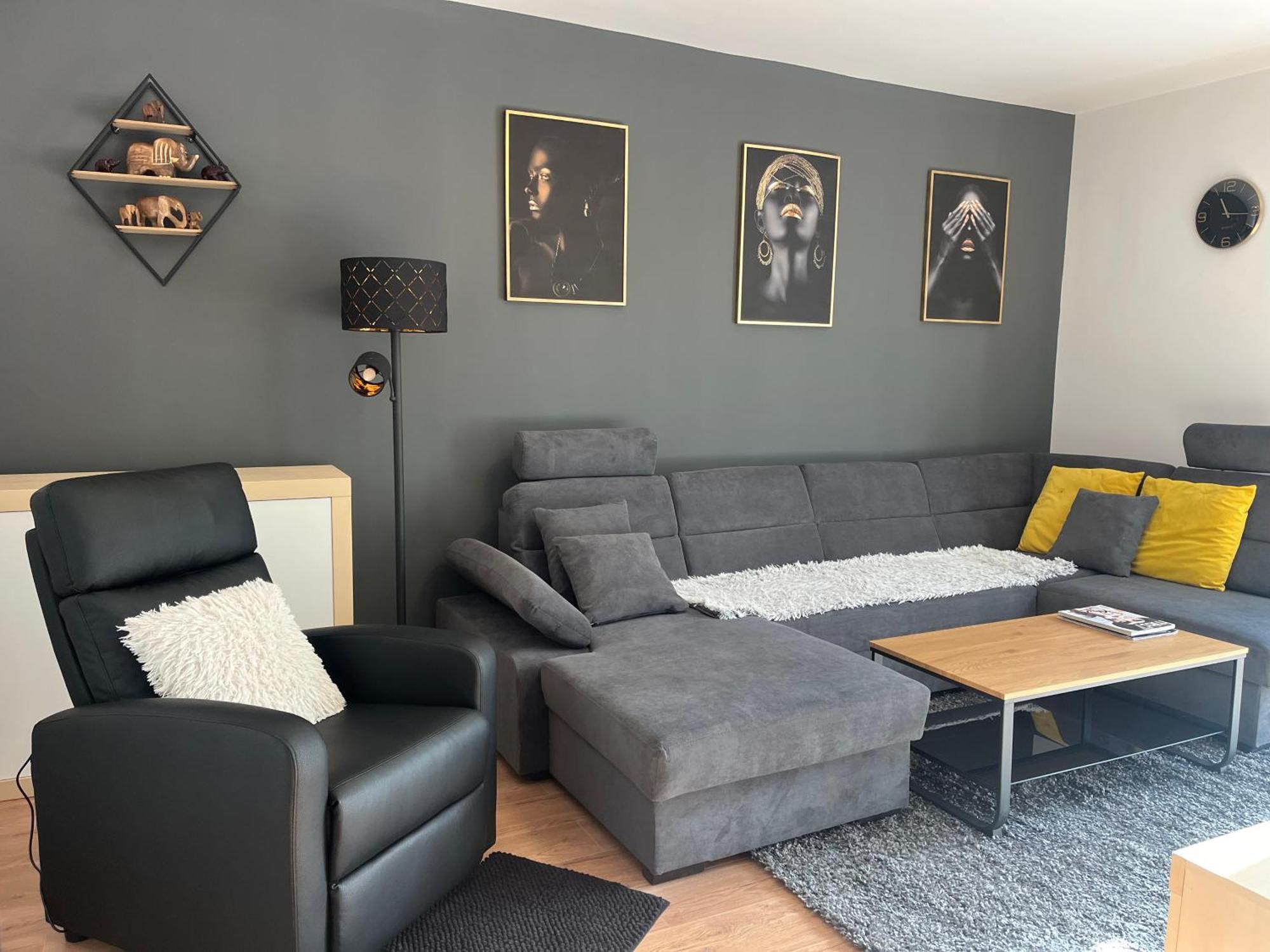 Nino apartment -Center Spalato Esterno foto