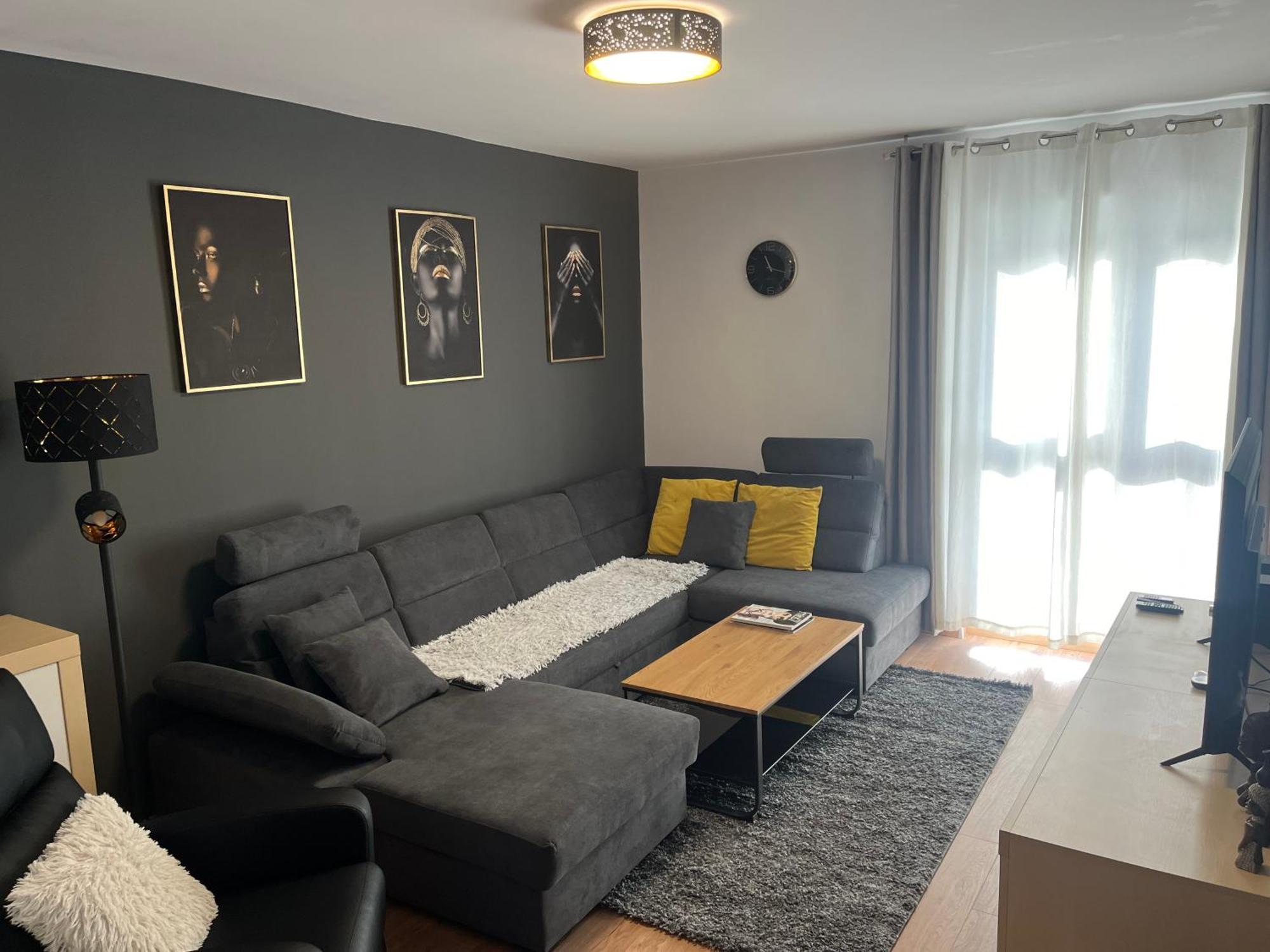 Nino apartment -Center Spalato Esterno foto