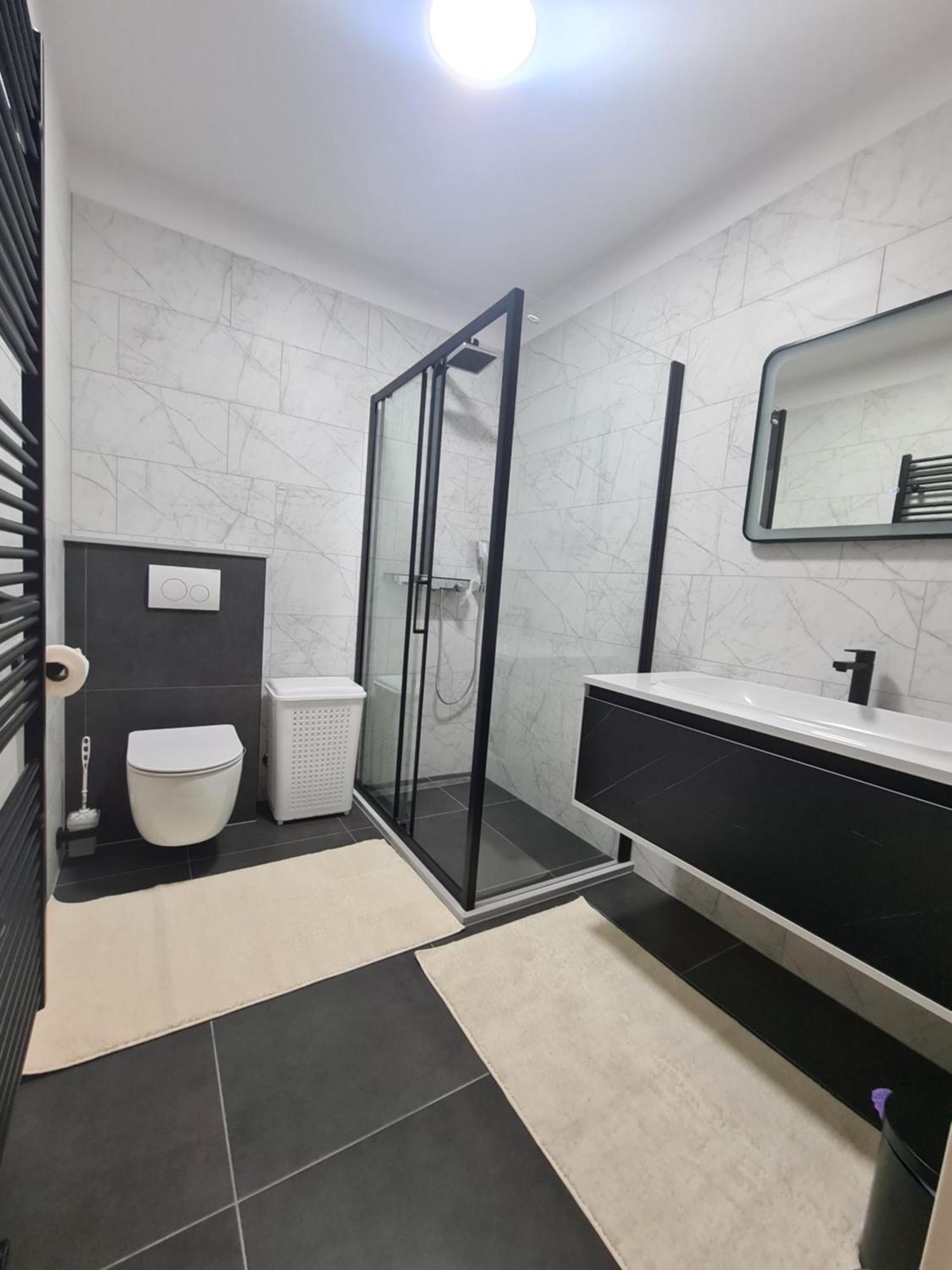 Nino apartment -Center Spalato Esterno foto
